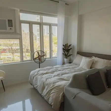 Cozy Apartment In Stamford Executive Residences